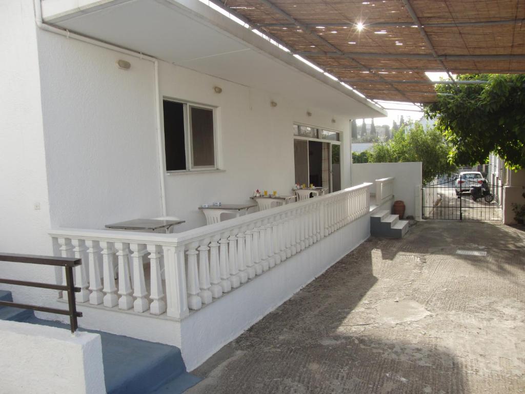 Pension Annoula room 3
