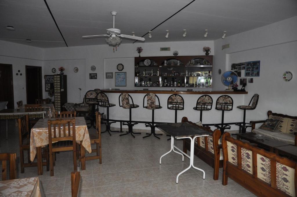 Pension Annoula room 4