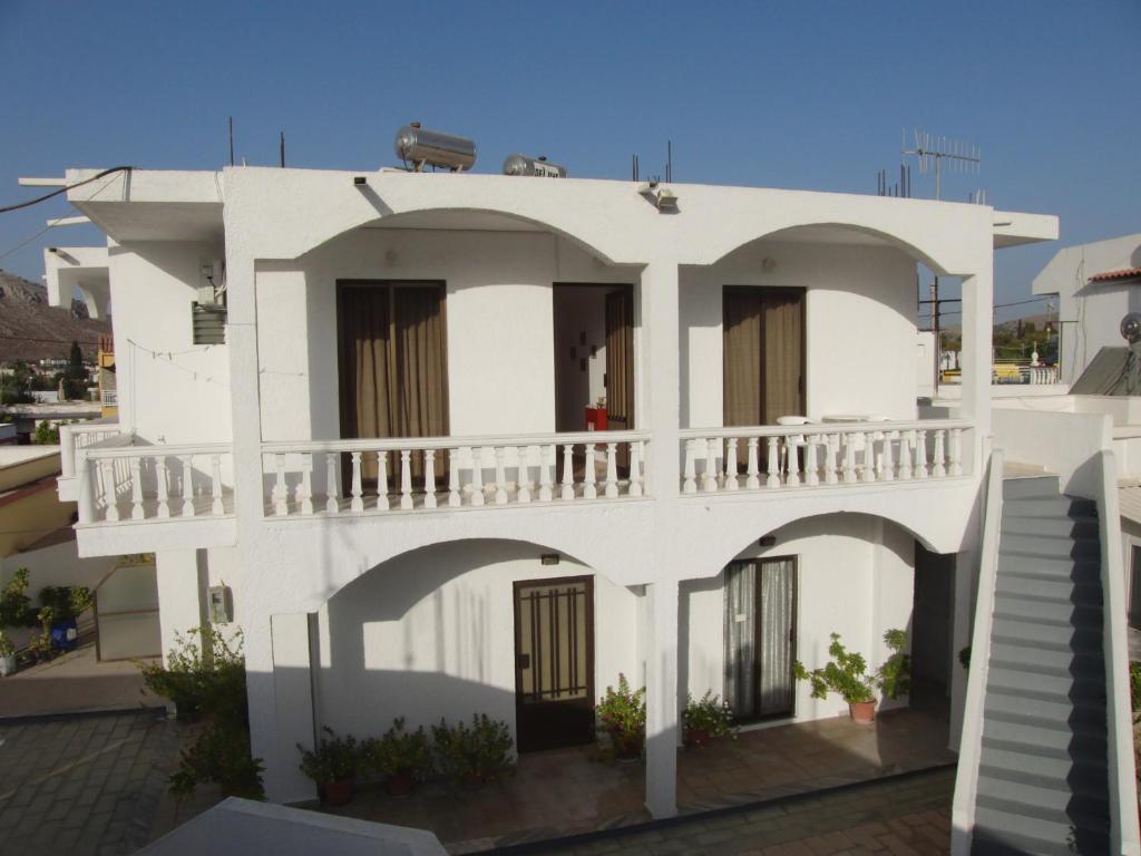 Pension Annoula room 5