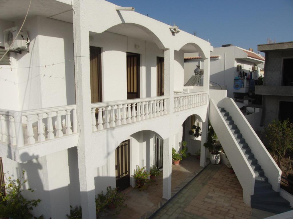 Pension Annoula room 6